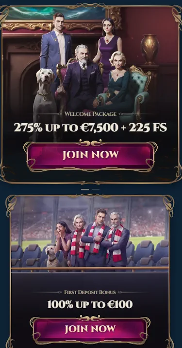 Rich Royal